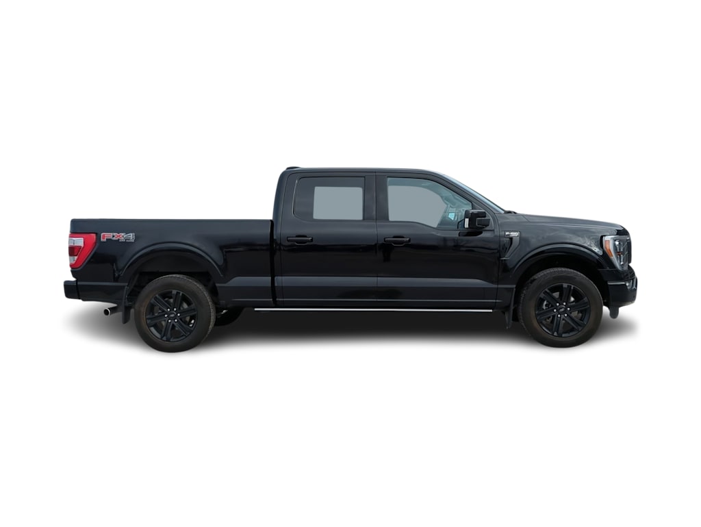 Thumbnail: 2023 Ford F-150 - 20