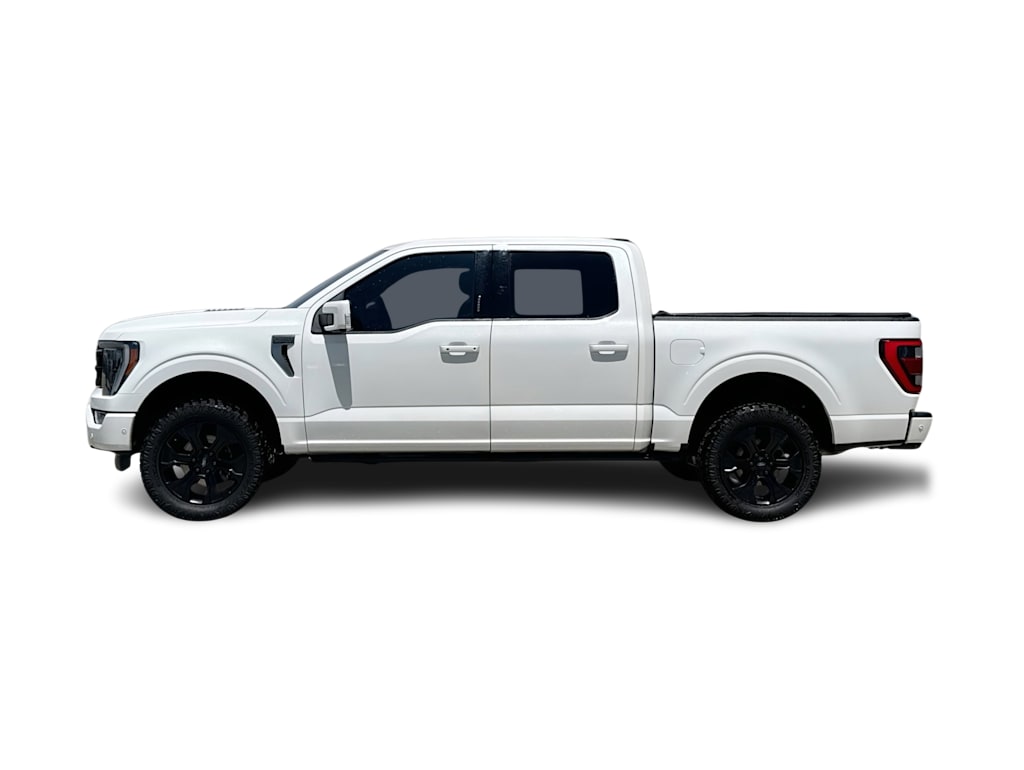 Thumbnail: 2022 Ford F-150 - 3