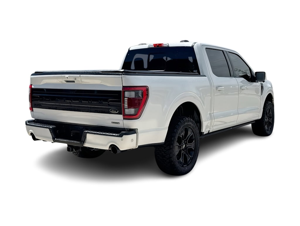 Thumbnail: 2022 Ford F-150 - 19