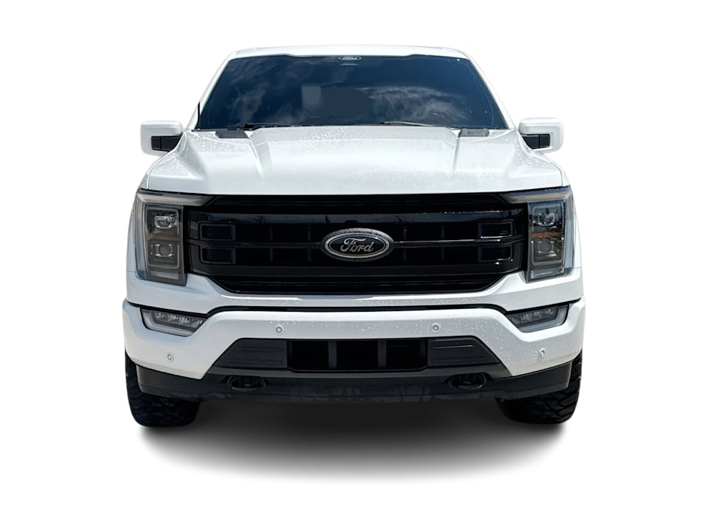 Thumbnail: 2022 Ford F-150 - 6