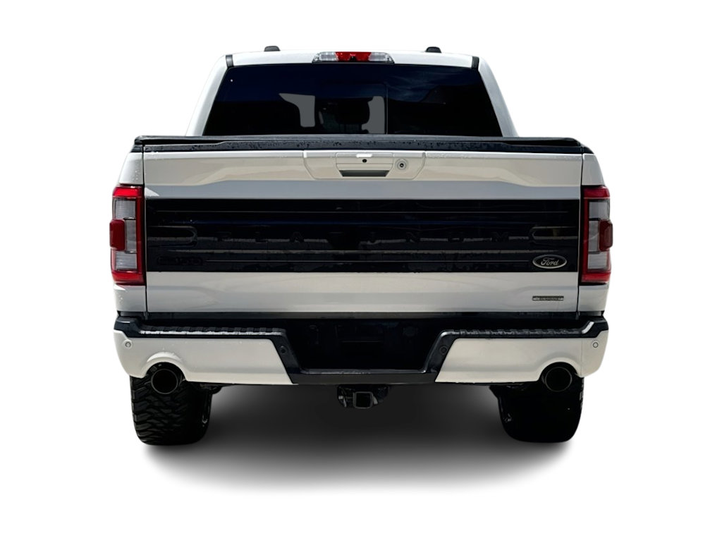 Thumbnail: 2022 Ford F-150 - 5
