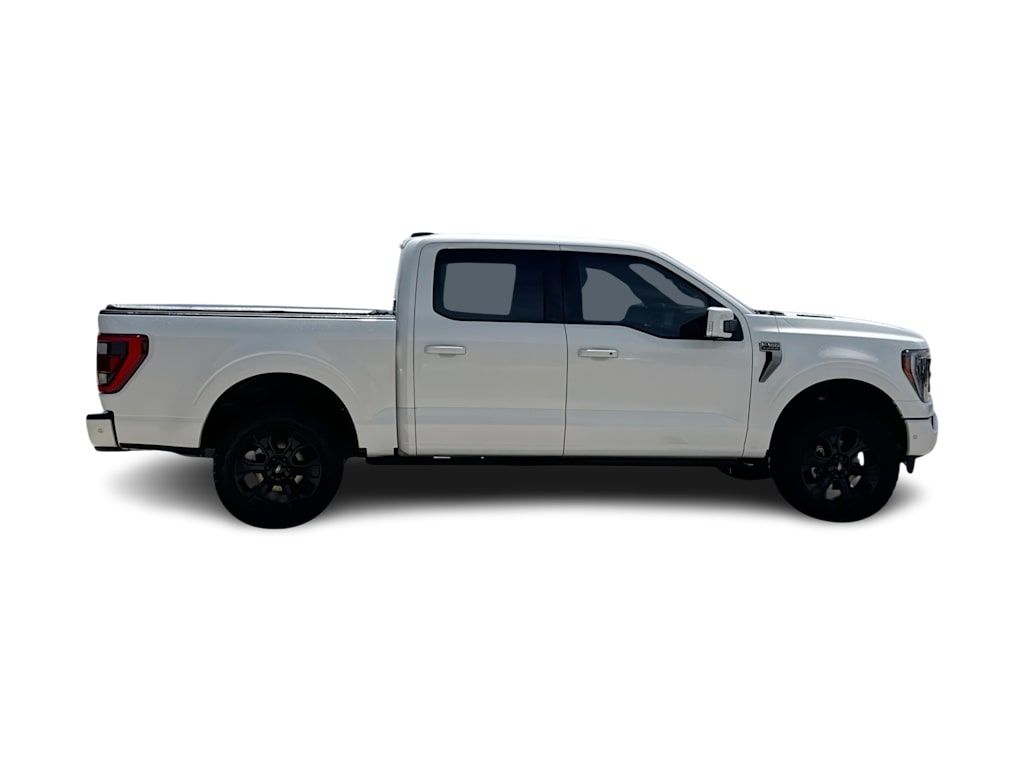 Thumbnail: 2022 Ford F-150 - 20