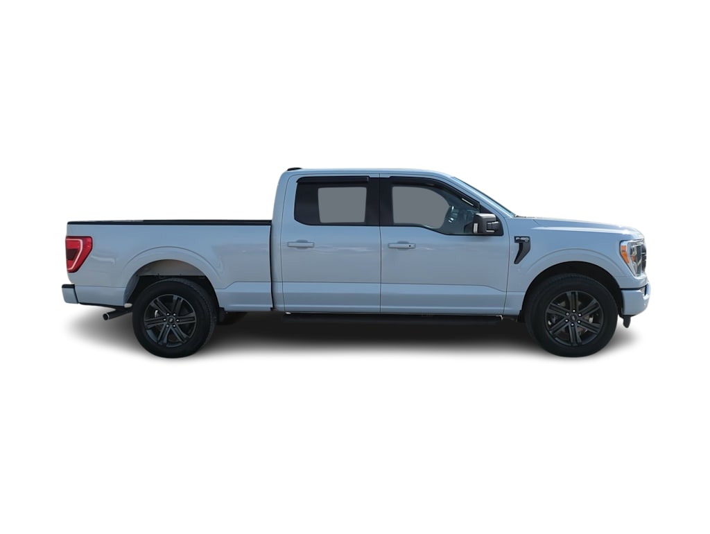Thumbnail: 2022 Ford F-150 - 22