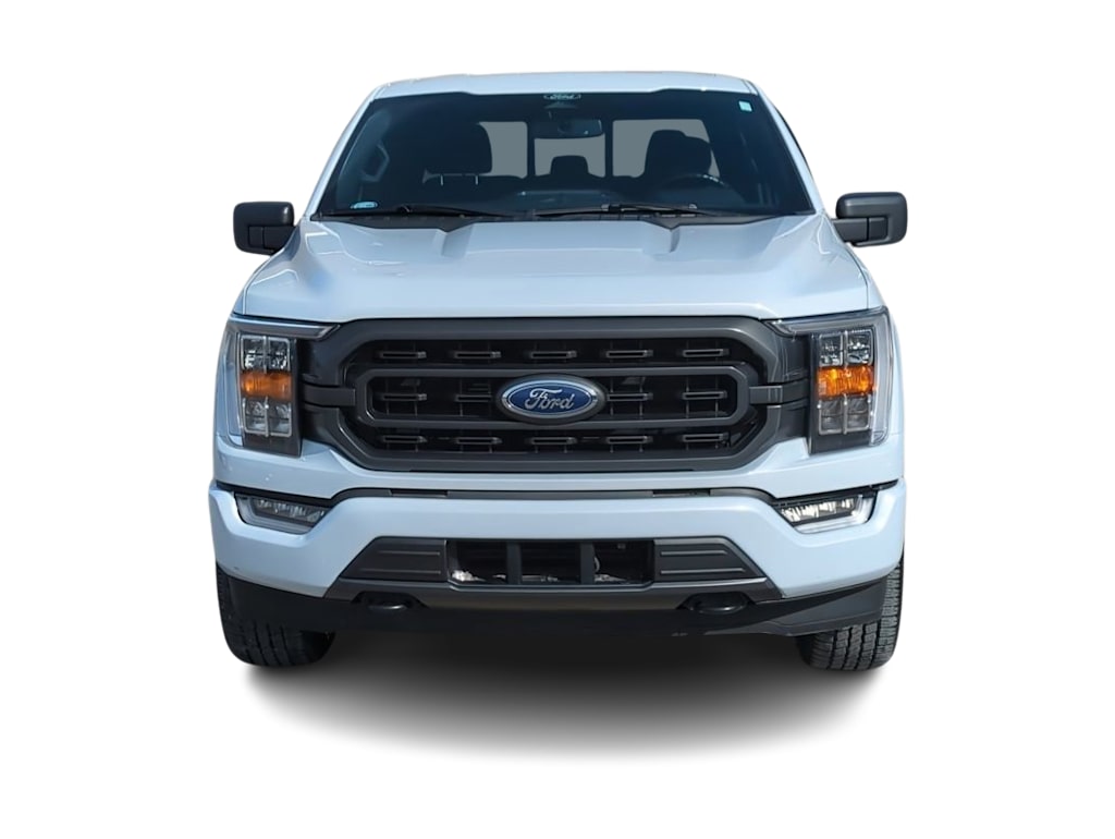 Thumbnail: 2022 Ford F-150 - 6