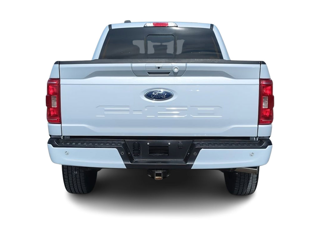 Thumbnail: 2022 Ford F-150 - 5