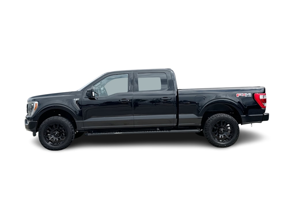 Thumbnail: 2023 Ford F-150 - 3