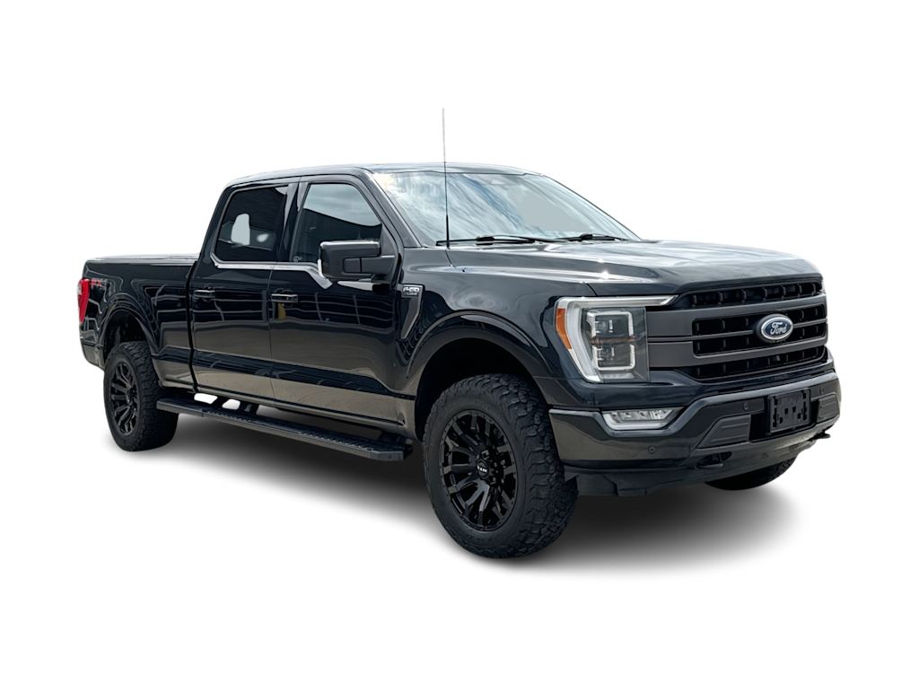 Thumbnail: 2023 Ford F-150 - 21