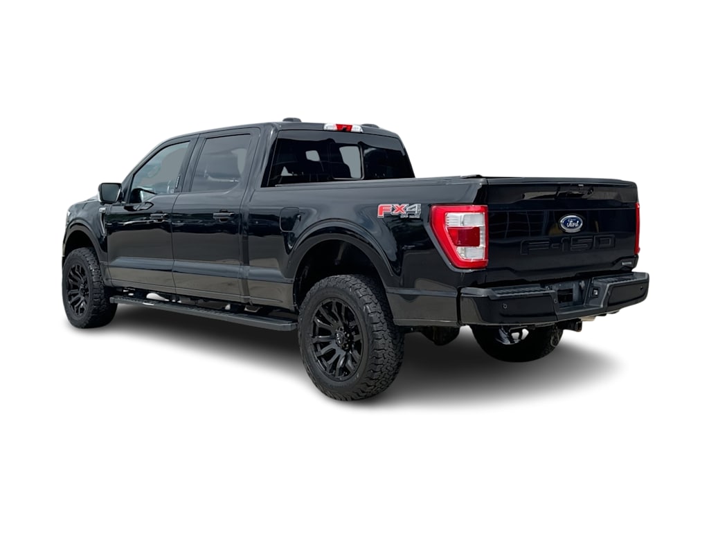 Thumbnail: 2023 Ford F-150 - 4