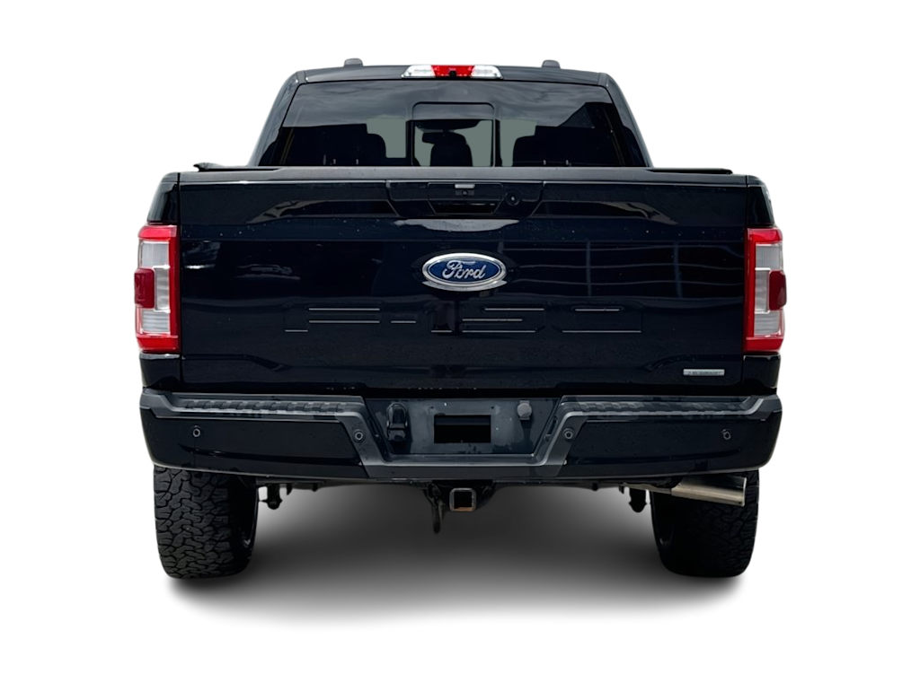 Thumbnail: 2023 Ford F-150 - 5