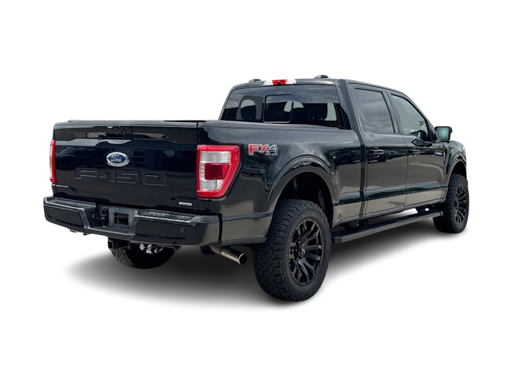 Thumbnail: 2023 Ford F-150 - 19