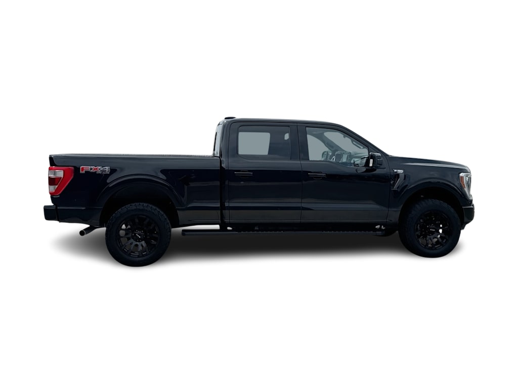 Thumbnail: 2023 Ford F-150 - 20