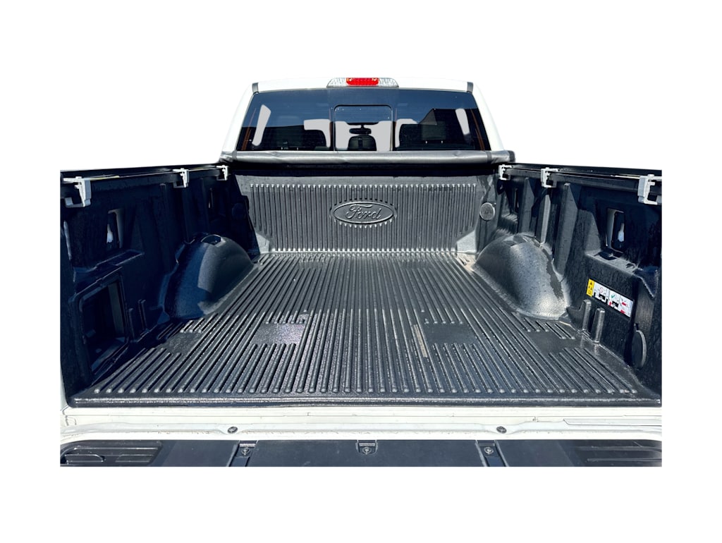 Thumbnail: 2023 Ford F-150 - 16