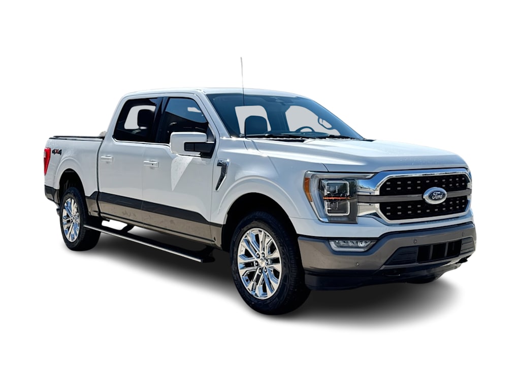 Thumbnail: 2023 Ford F-150 - 21