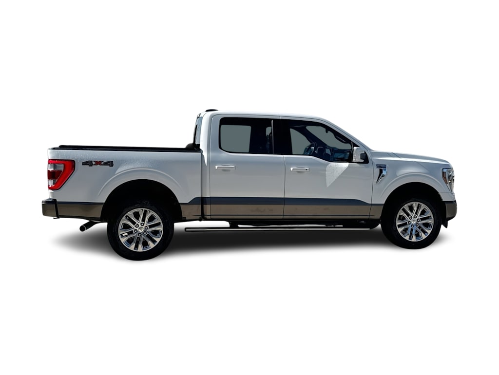 Thumbnail: 2023 Ford F-150 - 20