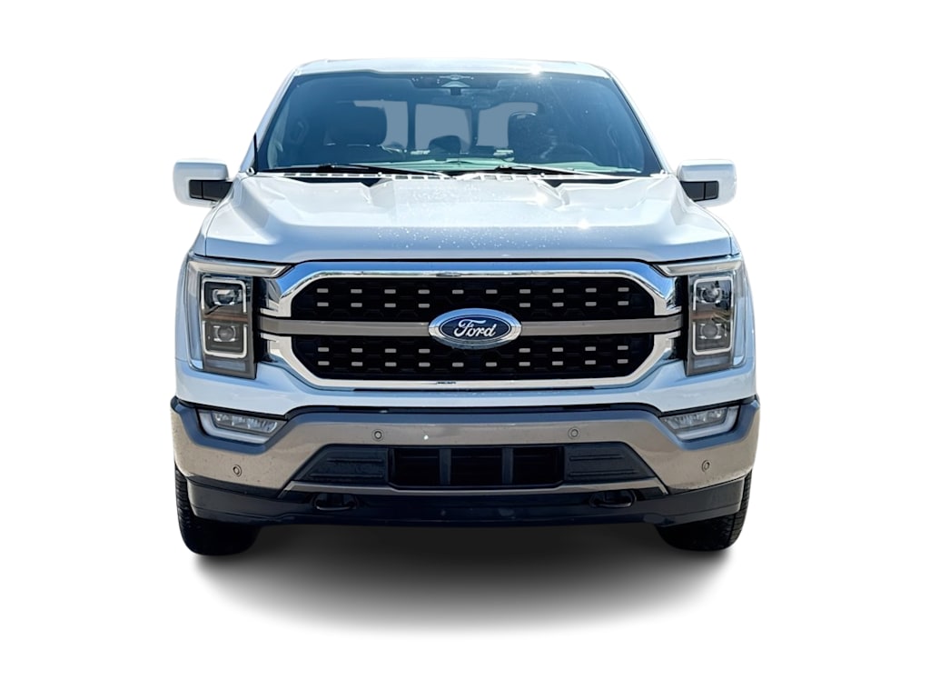 Thumbnail: 2023 Ford F-150 - 22
