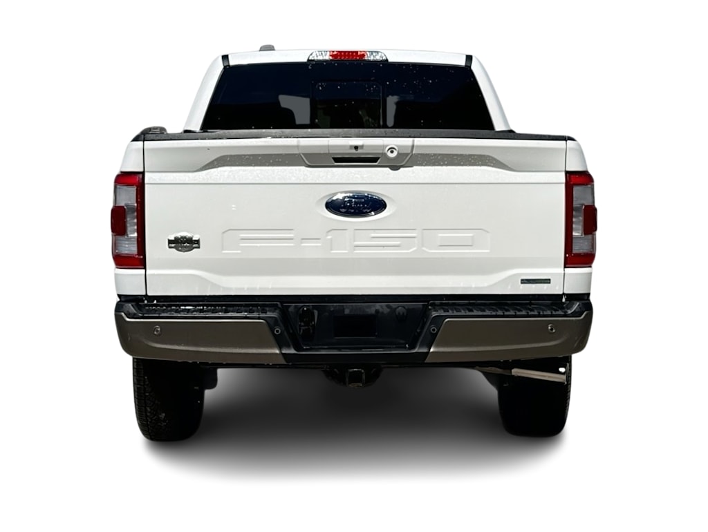 Thumbnail: 2023 Ford F-150 - 5