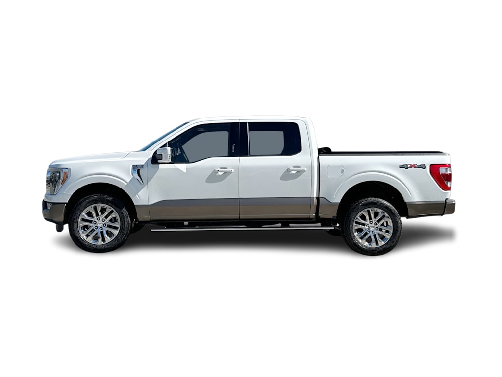 Thumbnail: 2023 Ford F-150 - 3