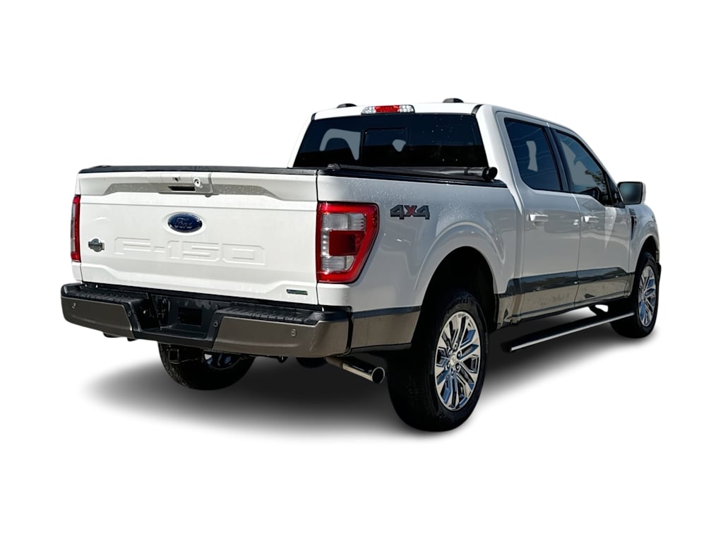 Thumbnail: 2023 Ford F-150 - 19