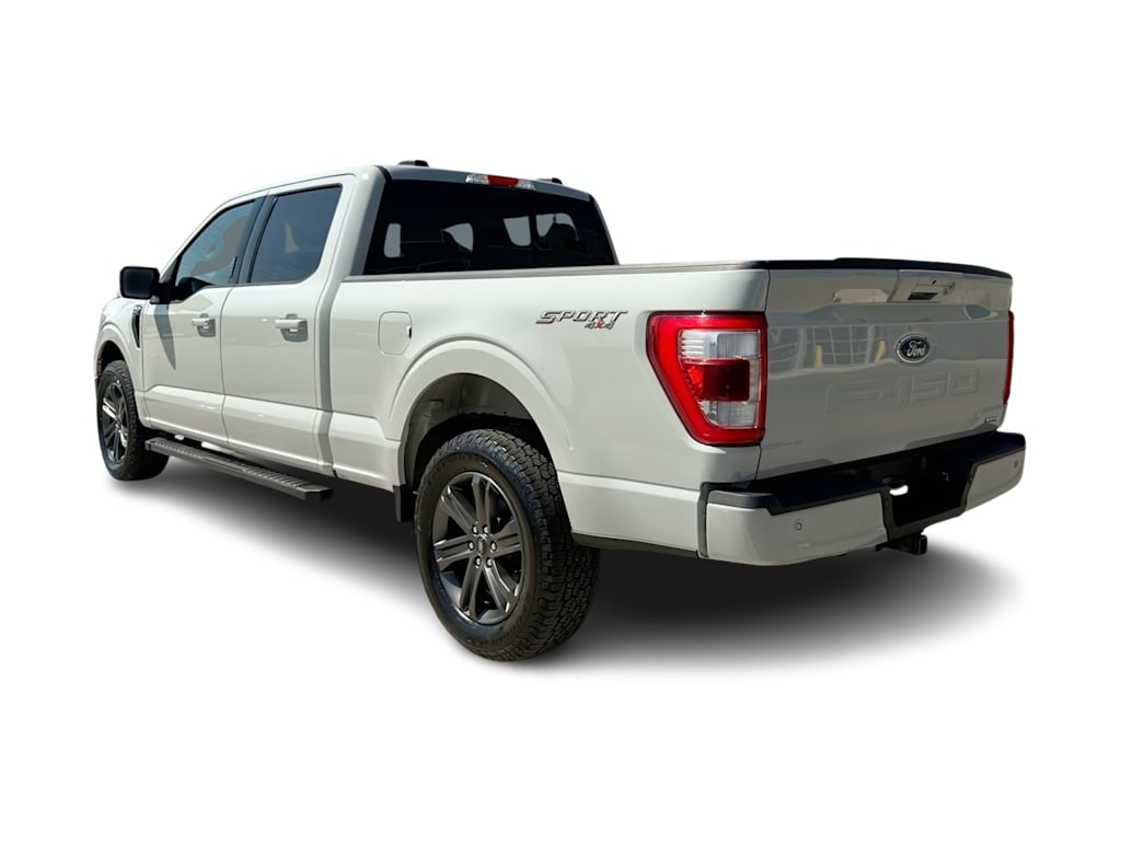 Thumbnail: 2023 Ford F-150 - 4