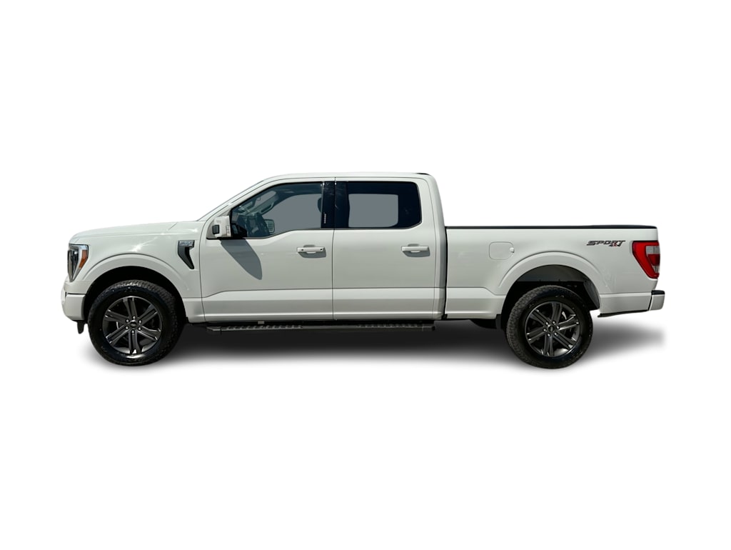 Thumbnail: 2023 Ford F-150 - 3