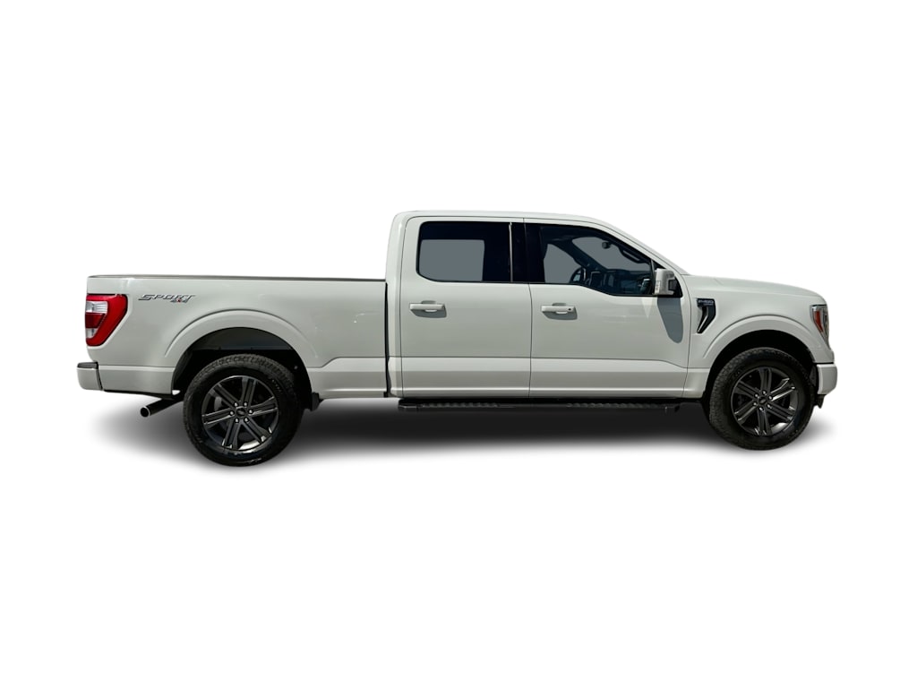 Thumbnail: 2023 Ford F-150 - 16