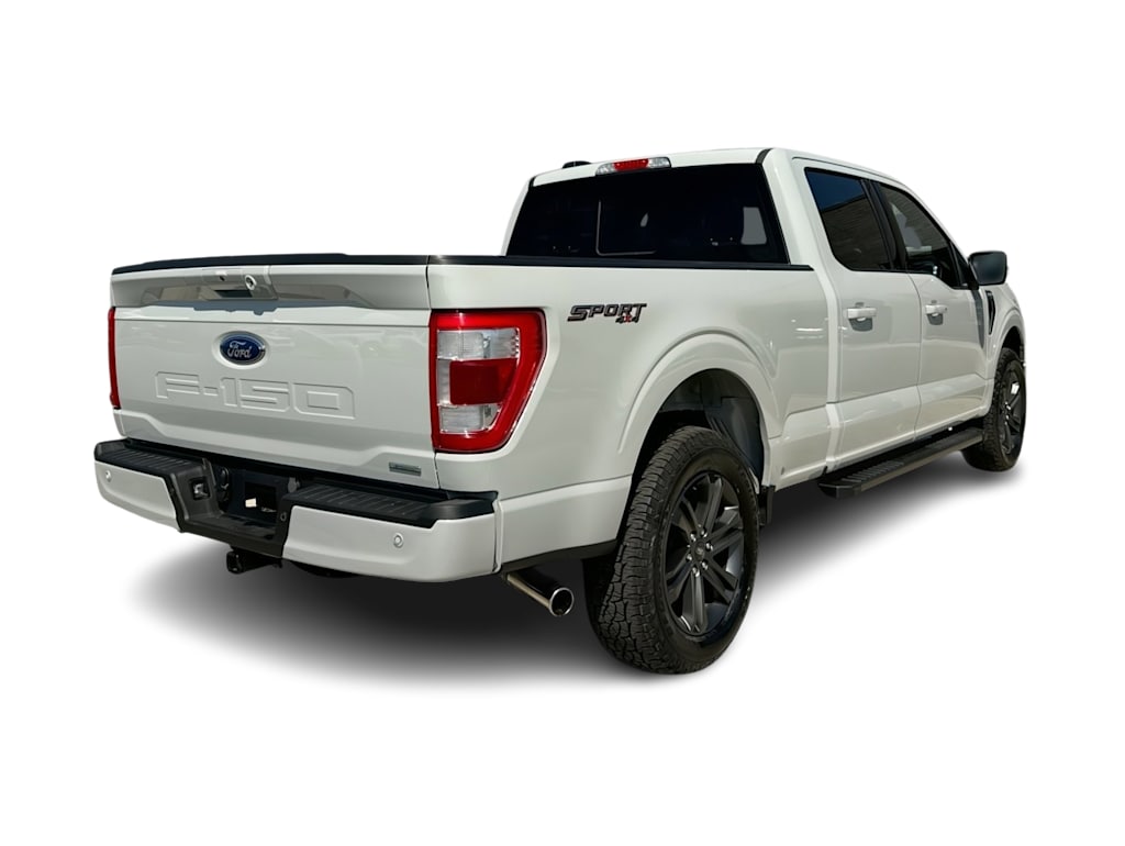 Thumbnail: 2023 Ford F-150 - 15