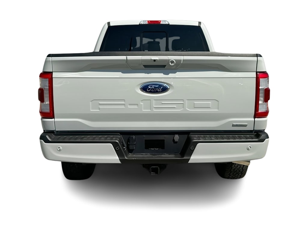 Thumbnail: 2023 Ford F-150 - 5