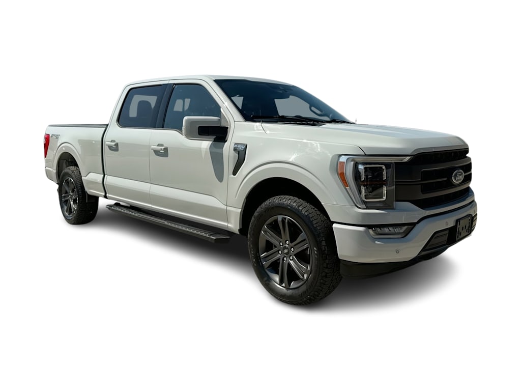 Thumbnail: 2023 Ford F-150 - 17