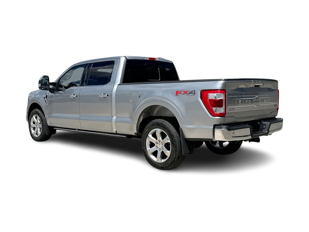 Thumbnail: 2023 Ford F-150 - 4