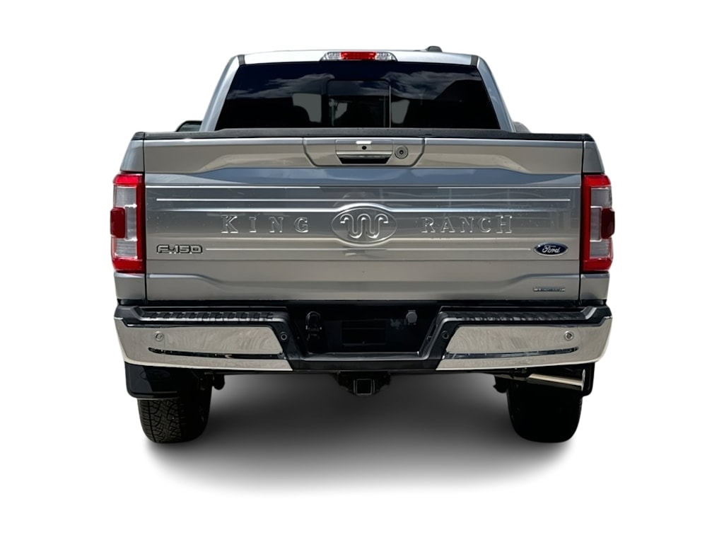 Thumbnail: 2023 Ford F-150 - 5