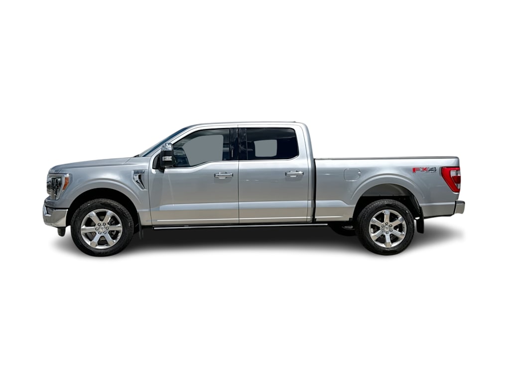 Thumbnail: 2023 Ford F-150 - 3