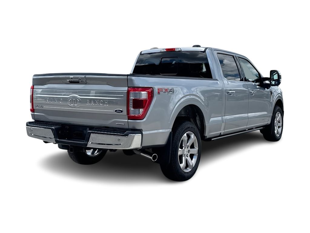 Thumbnail: 2023 Ford F-150 - 18