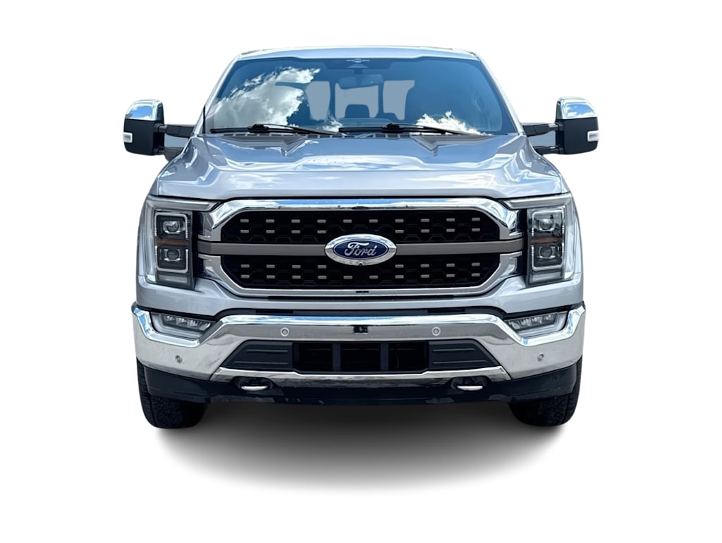 Thumbnail: 2023 Ford F-150 - 21