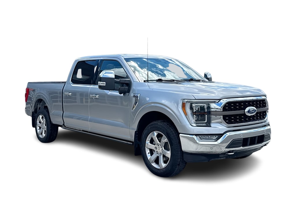 Thumbnail: 2023 Ford F-150 - 20