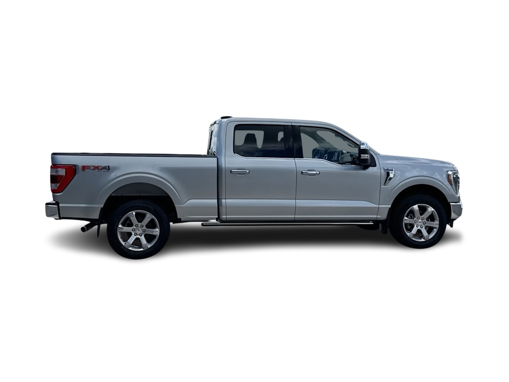 Thumbnail: 2023 Ford F-150 - 19
