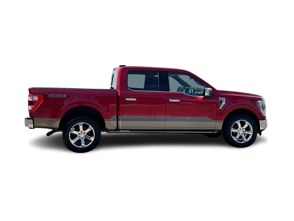 Thumbnail: 2021 Ford F-150 - 20