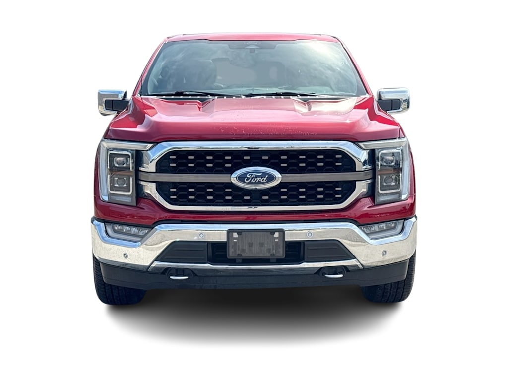 Thumbnail: 2021 Ford F-150 - 22