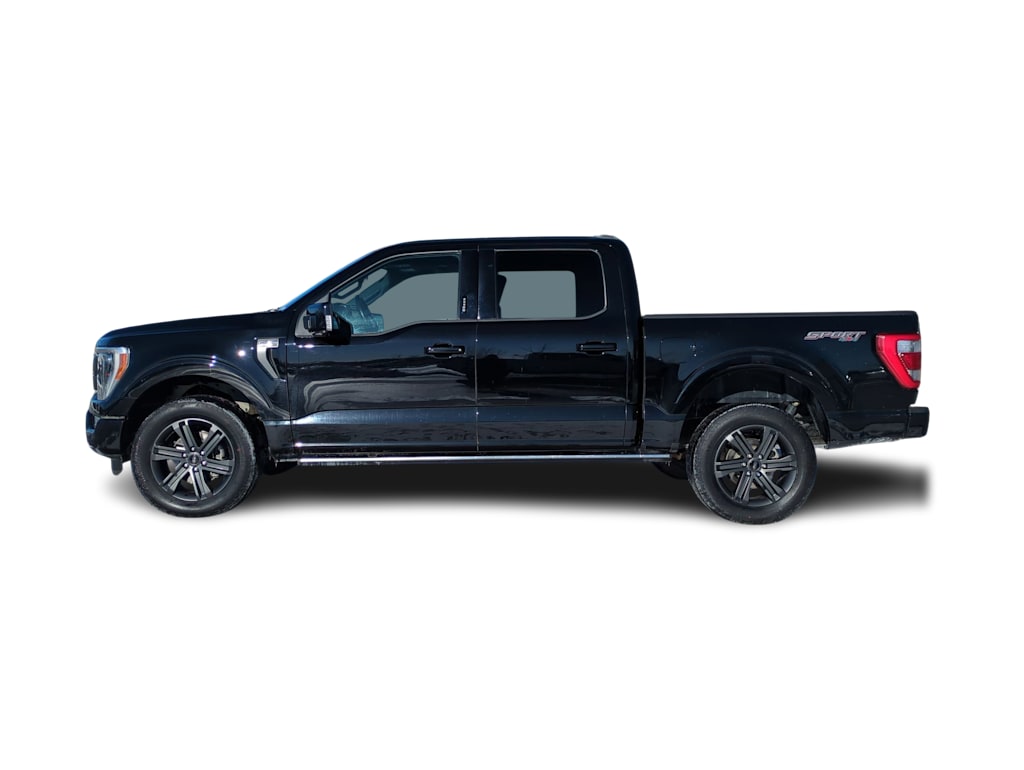 Thumbnail: 2023 Ford F-150 - 3