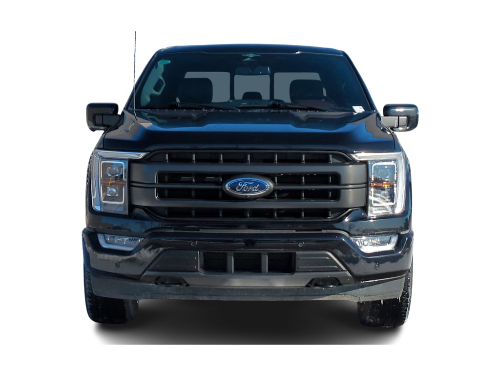 Thumbnail: 2023 Ford F-150 - 6