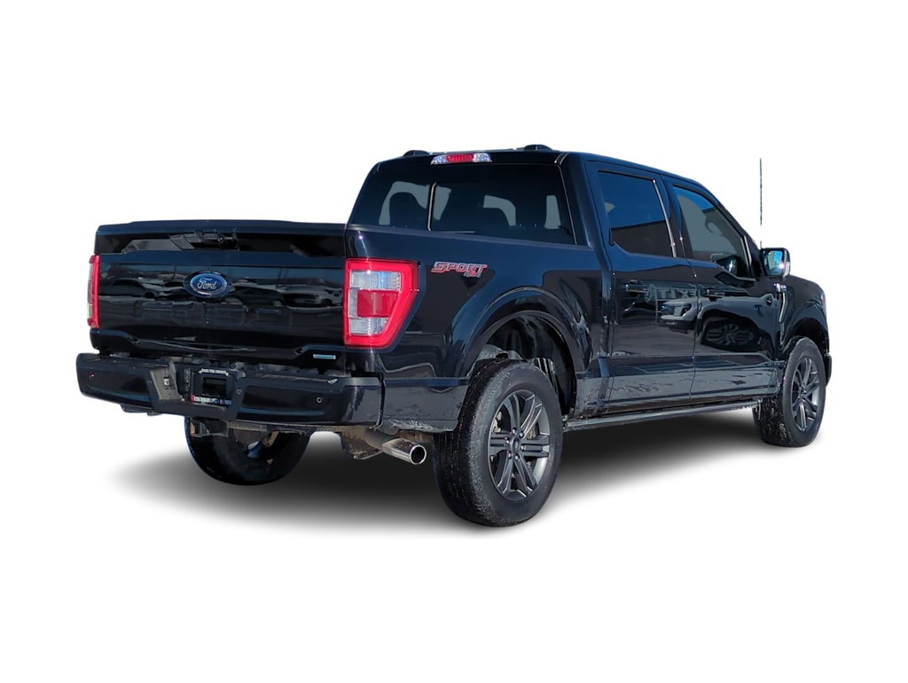 Thumbnail: 2023 Ford F-150 - 18