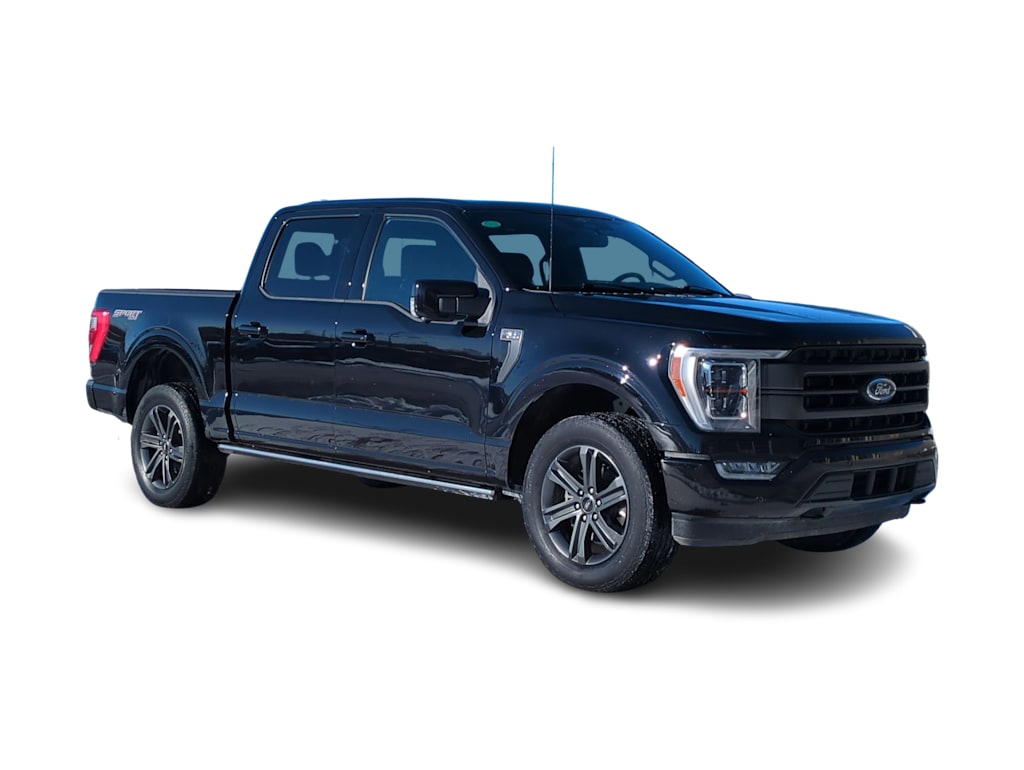 Thumbnail: 2023 Ford F-150 - 20