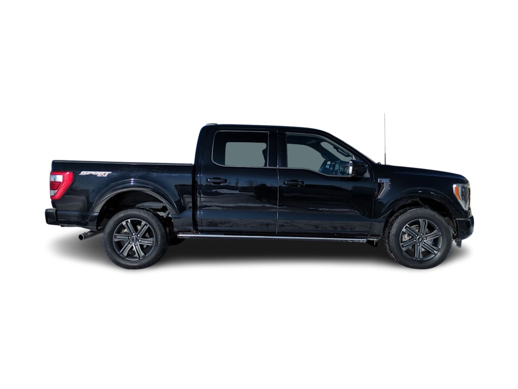 Thumbnail: 2023 Ford F-150 - 19
