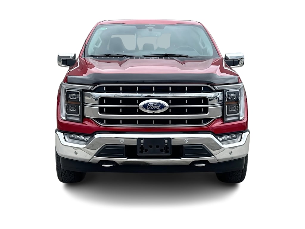 Thumbnail: 2023 Ford F-150 - 6
