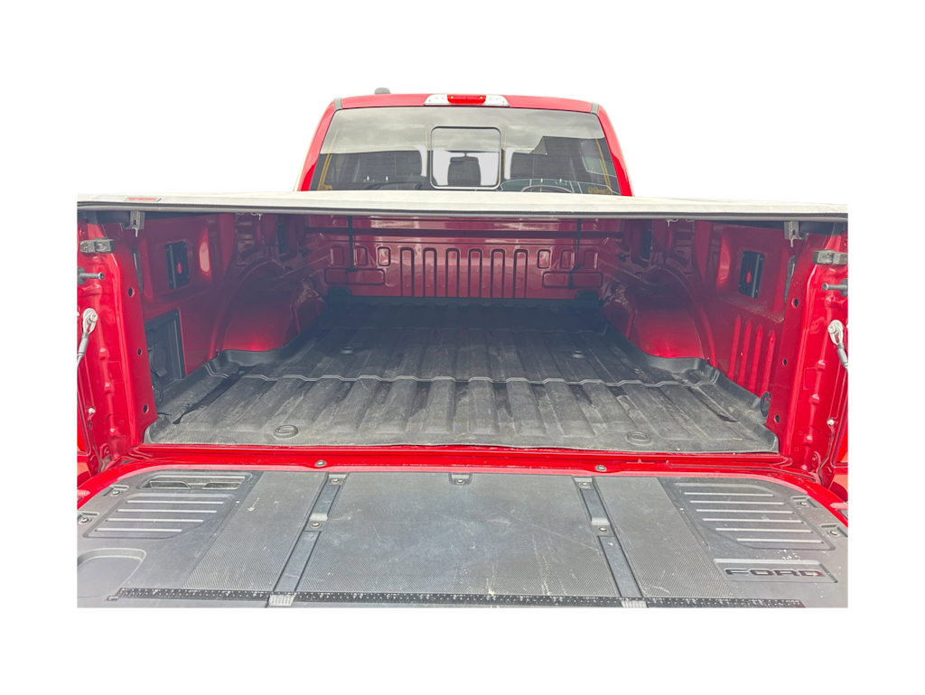 Thumbnail: 2023 Ford F-150 - 17