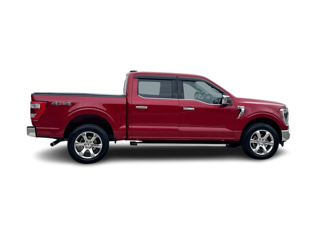 Thumbnail: 2023 Ford F-150 - 21