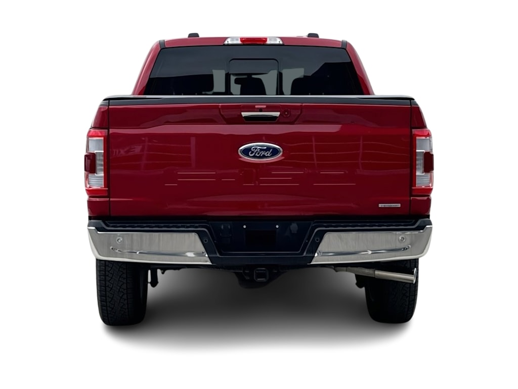 Thumbnail: 2023 Ford F-150 - 5