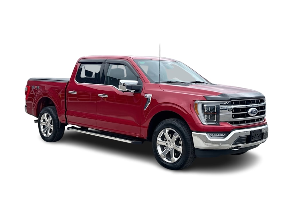Thumbnail: 2023 Ford F-150 - 22