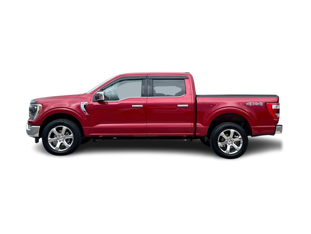 Thumbnail: 2023 Ford F-150 - 3