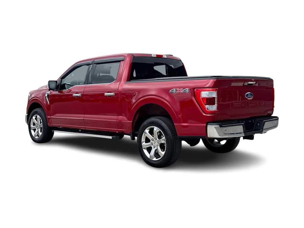 Thumbnail: 2023 Ford F-150 - 4