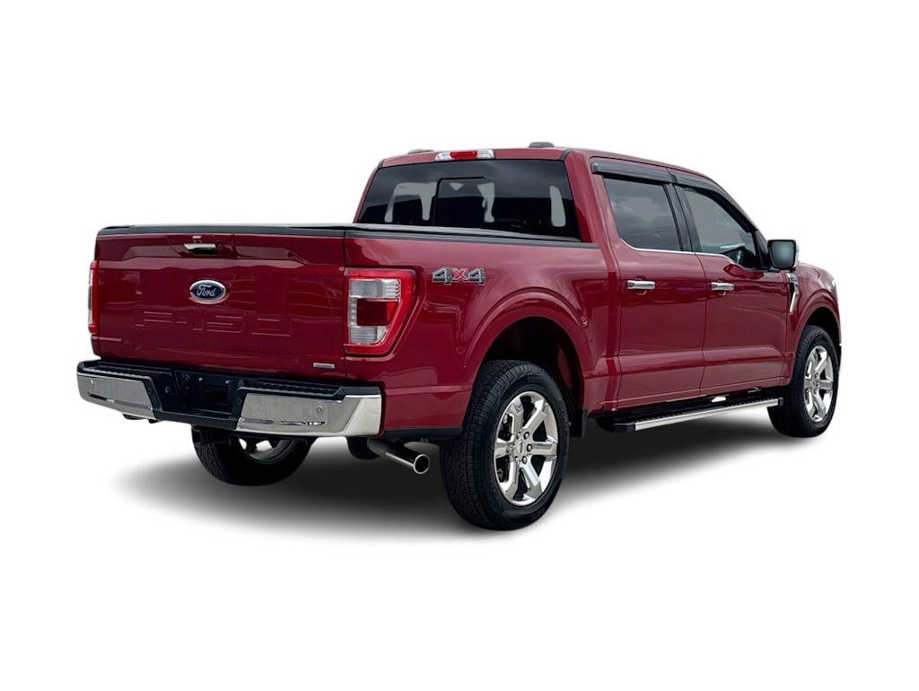 Thumbnail: 2023 Ford F-150 - 20